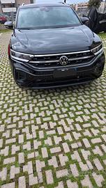 Volkswagen t-roc Rline