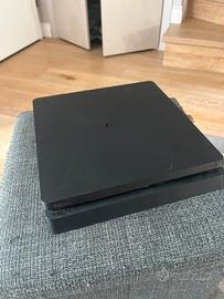 Playstation 4 PS4 500 GB + 256 GB SSD