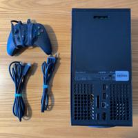 🎮 Xbox Series X 1TB – Come nuova