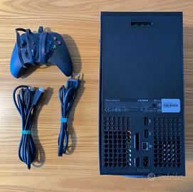 🎮 Xbox Series X 1TB – Come nuova