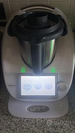 Bimby TM6 Vorwerk Termomix