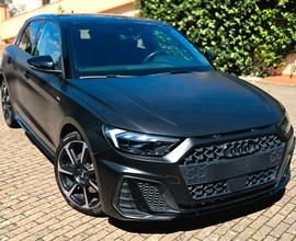 AUDI A1 2ª serie - 2019