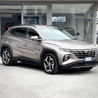 Hyundai Tucson 1.6 PHEV 180CV 4WD E6 Neo. - 2021