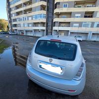 Pezzi Lancia ypsilon 1.3 multijet Silver