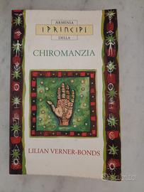 I Principi della Chiromanzia