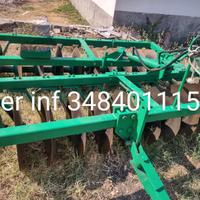 Francizolle 20 56 con pistone