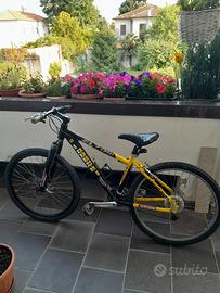 Bicicletta kastle sl 700