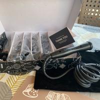 Arricciacapelli Kipozi