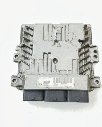 CENTRALINA MOTORE CITROEN C4 Grand Picasso 1.6 Die