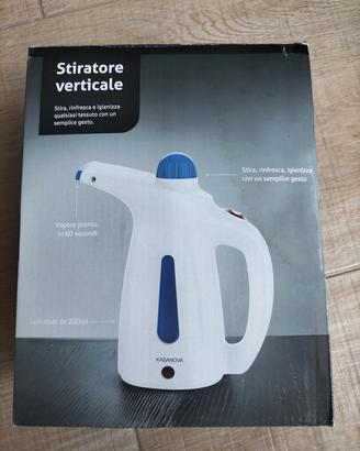 Stiratore verticale