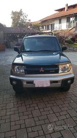 Mitsubishi Pajero Pinin 2.0 GDI