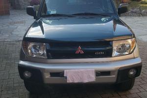 Mitsubishi Pajero Pinin 2.0 GDI