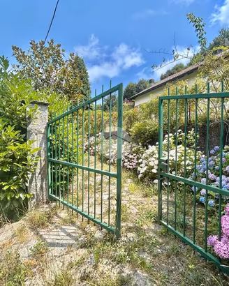 CASA INDIPENDENTE A CAIRO MONTENOTTE