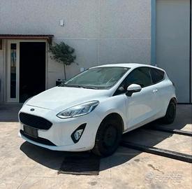 RICAMBI FORD FIESTA 2020 1.5 DIESEL