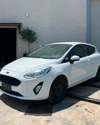 RICAMBI FORD FIESTA 2020 1.5 DIESEL