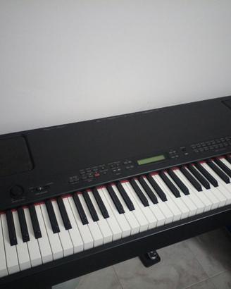 Pianoforte Stage Piano Elettrico YAMAHA P 250