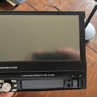 Autoradio ANDROID 1 din (schermo9’)