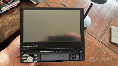 Autoradio ANDROID 1 din (schermo9’)