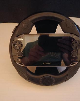 volante ps vita originale sony