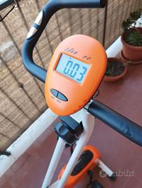 Cyclette