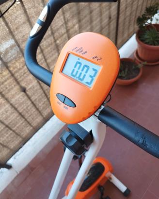 Cyclette