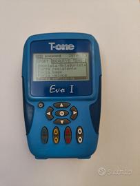 elettrostimolatore compatto professionale 