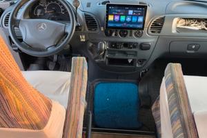 New line star camper vas