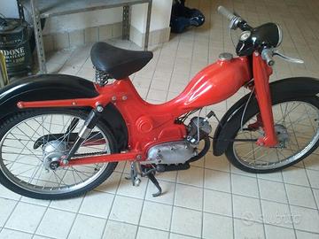 Vivi Viberti ciclomotore 50