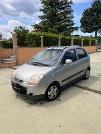 Chevrolet Matiz