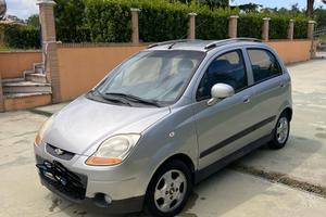 Chevrolet Matiz
