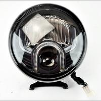 BENELLI LEONCINO 500 17 20 faro anteriore