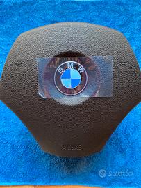Airbag e  Volante BMW serie 1, x1, serie 3