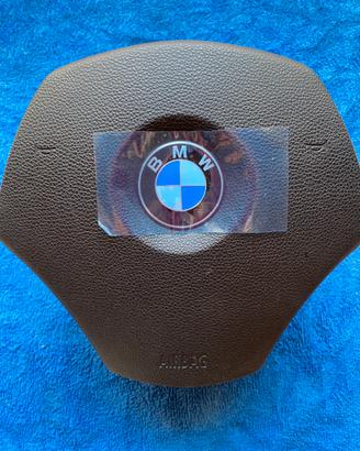 Airbag e  Volante BMW serie 1, x1, serie 3