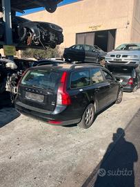 Ricambi Volvo V50 1.6 Drive SW Anno 2010