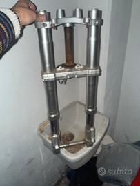 Forcelle  monster supersport anni 90