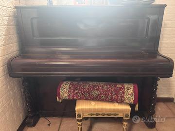 PIANOFORTE