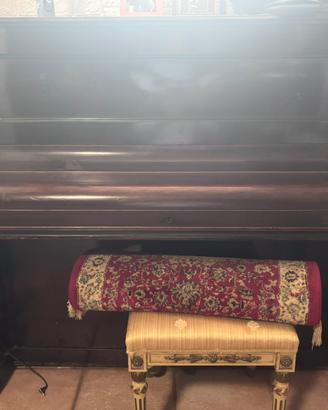 PIANOFORTE
