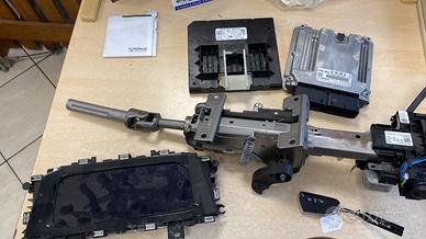 Kit accensione Volkswagen Golf 8