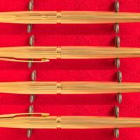 Stilografica  Parker 75, Place 'Vendome' mil