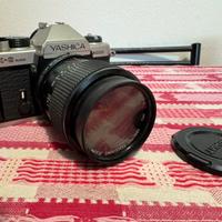 Yaschica FX-3 Super