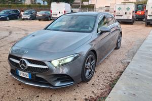 MERCEDES CLASSE A 250 PREMIUM