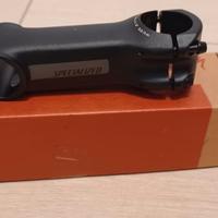 ATTACCO MANUBRIO SPECIALIZED 100 MM NUOVO