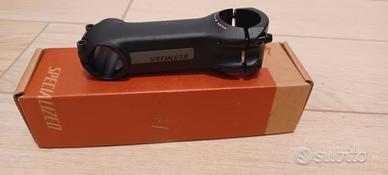 ATTACCO MANUBRIO SPECIALIZED 100 MM NUOVO