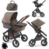 Set carrozzino per neonati
