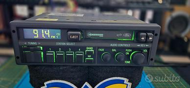 Autoradio Vintage Anni '80 '90 Ford Sound 2000