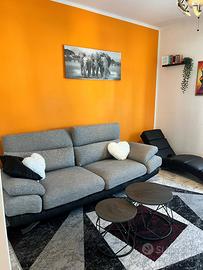 Divano poltrone sofa