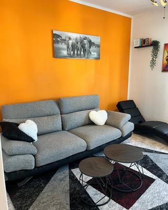 Divano poltrone sofa