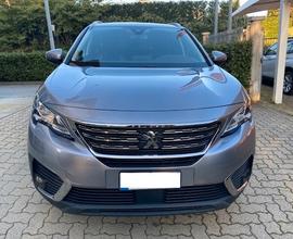 PEUGEOT 5008 BlueHDi 120CV S&S ACTIVE 7POSTI