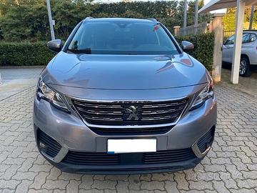 PEUGEOT 5008 BlueHDi 120CV S&S ACTIVE 7POSTI