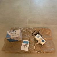 Materassino antidecubito con compressore
